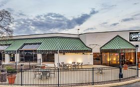 Delta Hotels By Marriott Mount Pleasant